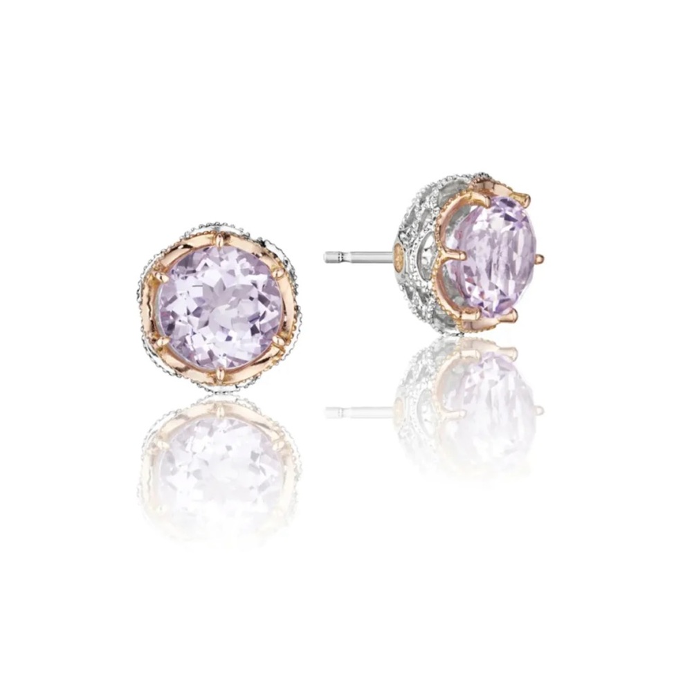 TACORI studs
